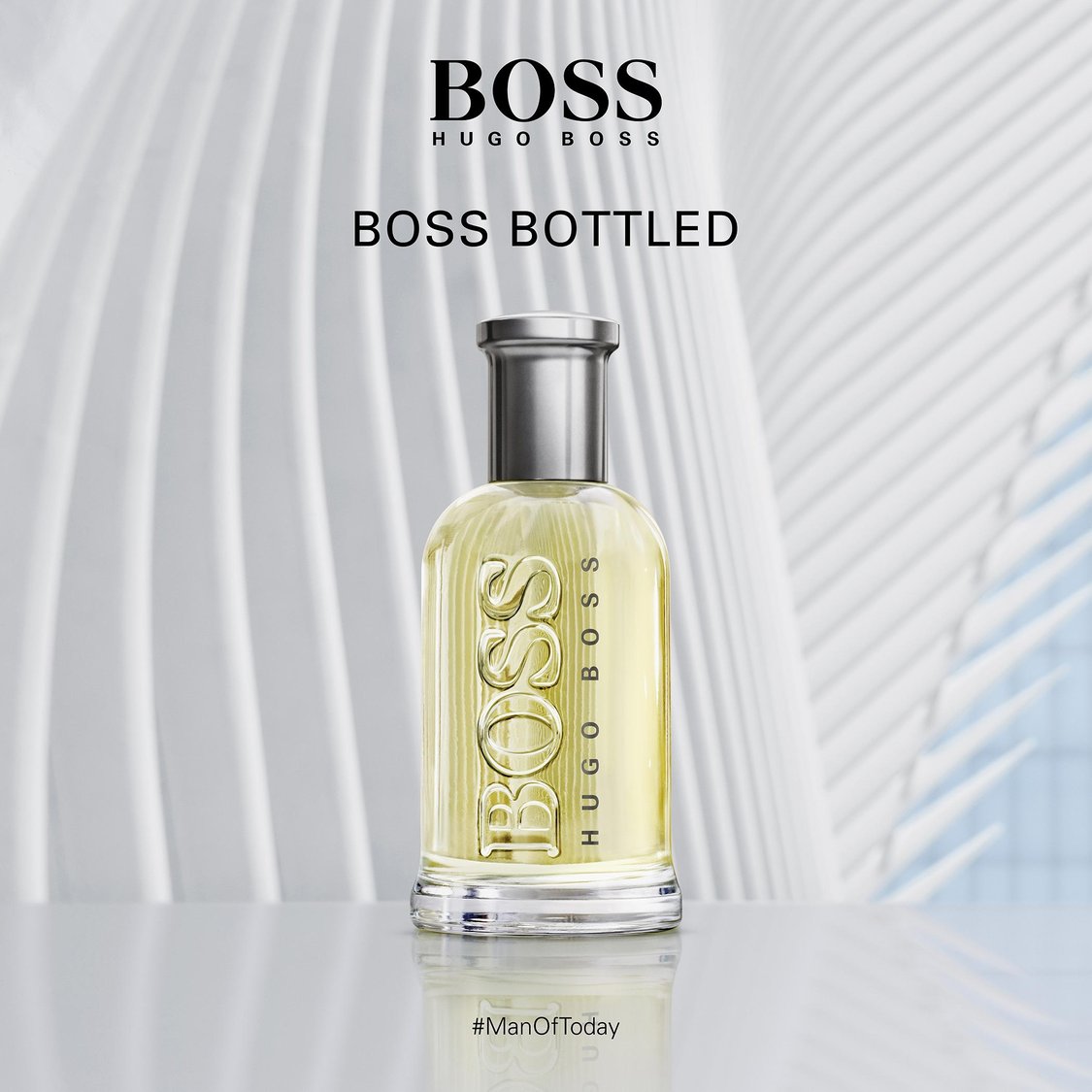 Buy HUGO BOSS Men Bottled EDT 30ml from Boss at just INR 3600.0