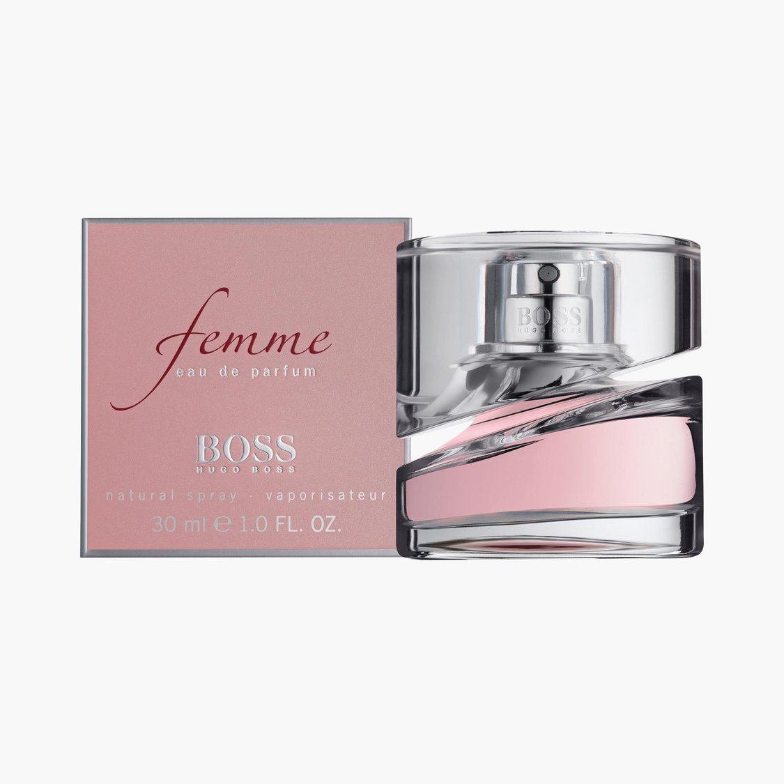 Buy HUGO BOSS Women Femme Eau De Parfum 30ml from Boss at just