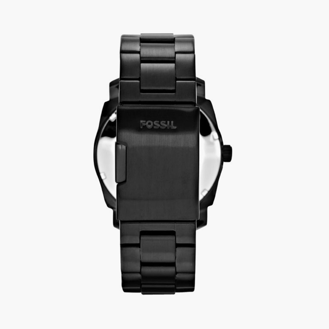 FOSSIL Machine Men Analog Watch- FS4775