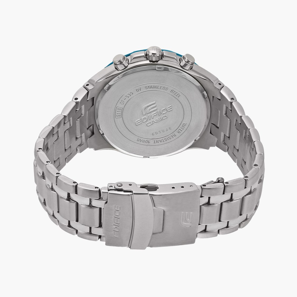 CASIO Men Chronograph Watch - ED462