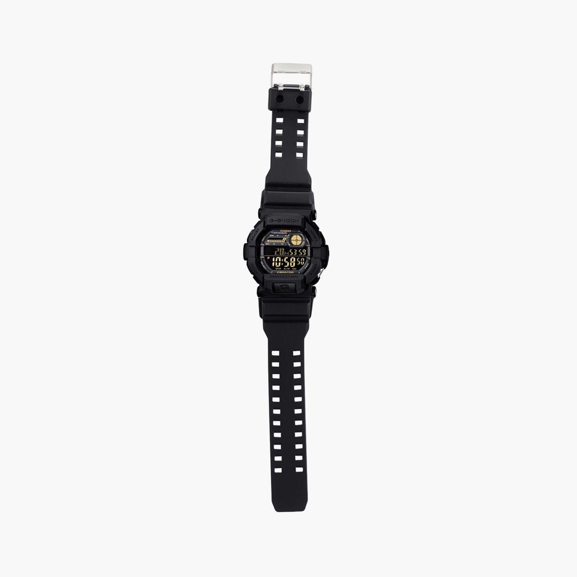 CASIO G-Shock Men Digital Watch - GD-350-1BDR (G441)