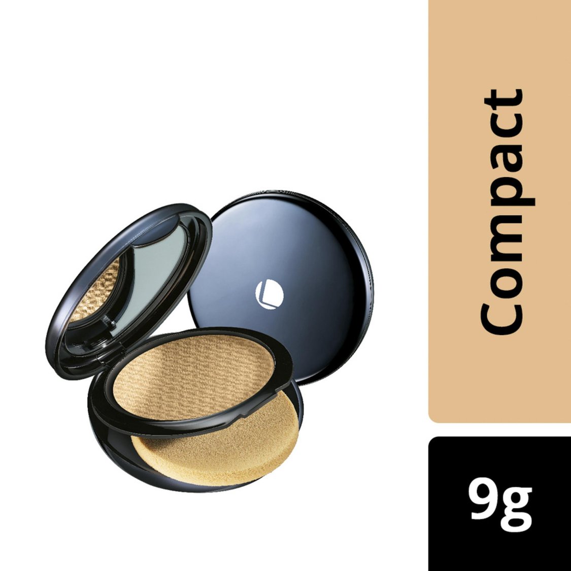 LAKME Absolute White Intense Wet & Dry Compact