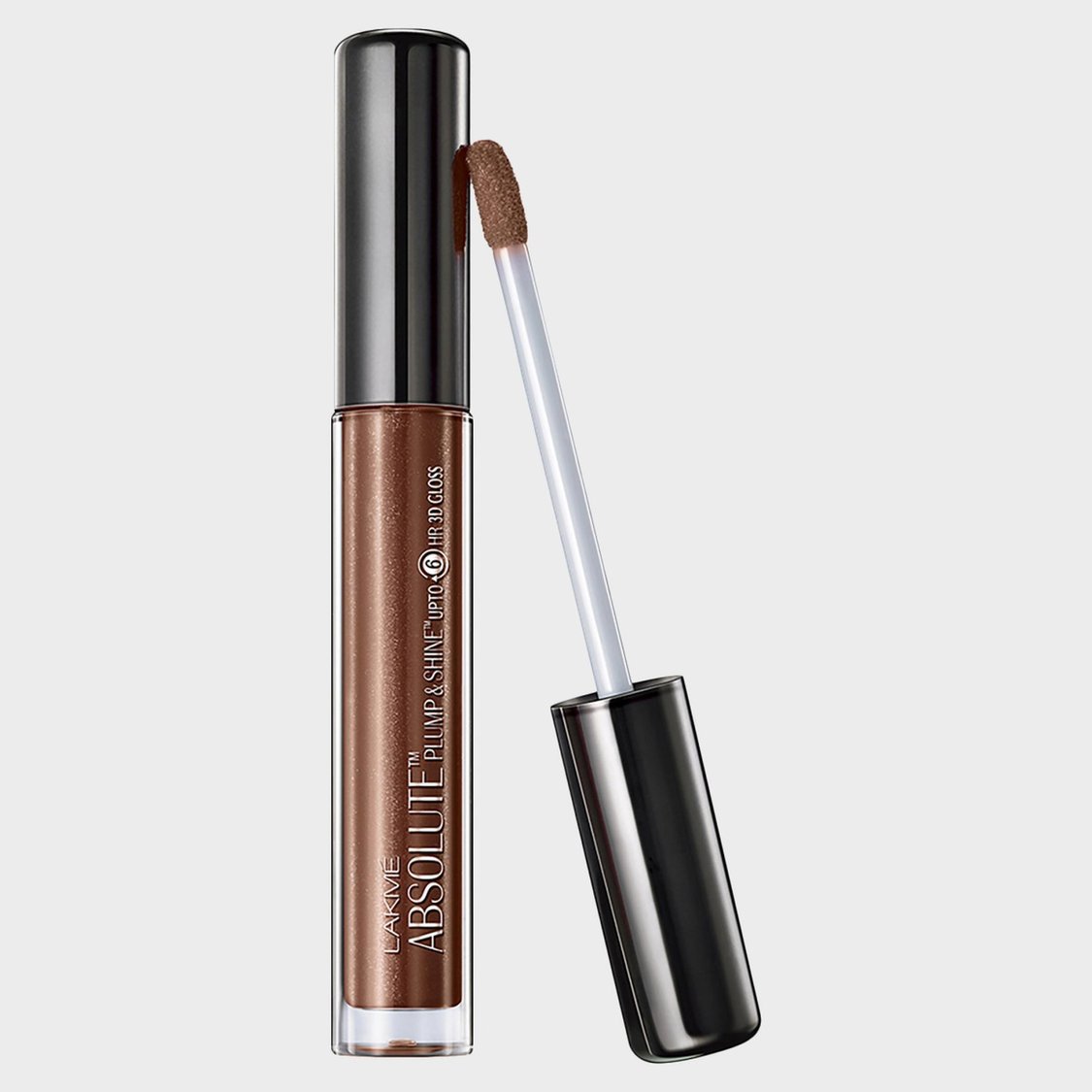 LAKME Absolute Plump & Shine Lip Gloss