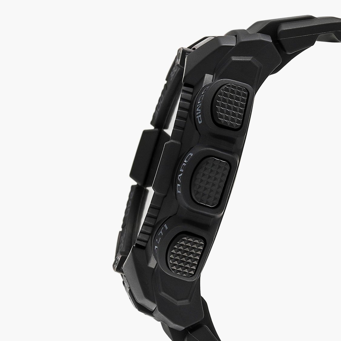 Buy CASIO Protrek Men Triple Sensor Analog-Digital Watch PRG-270