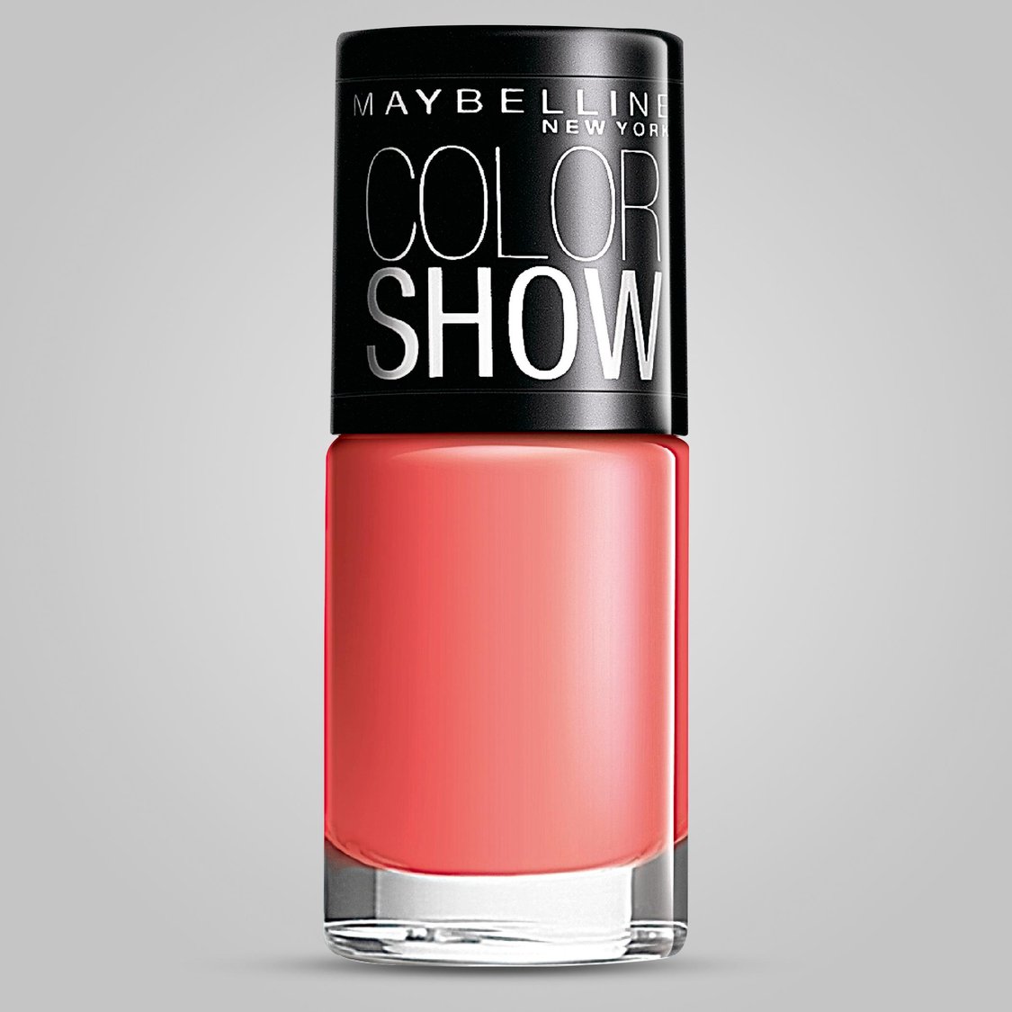 MAYBELLINE Color Show Nail Paint