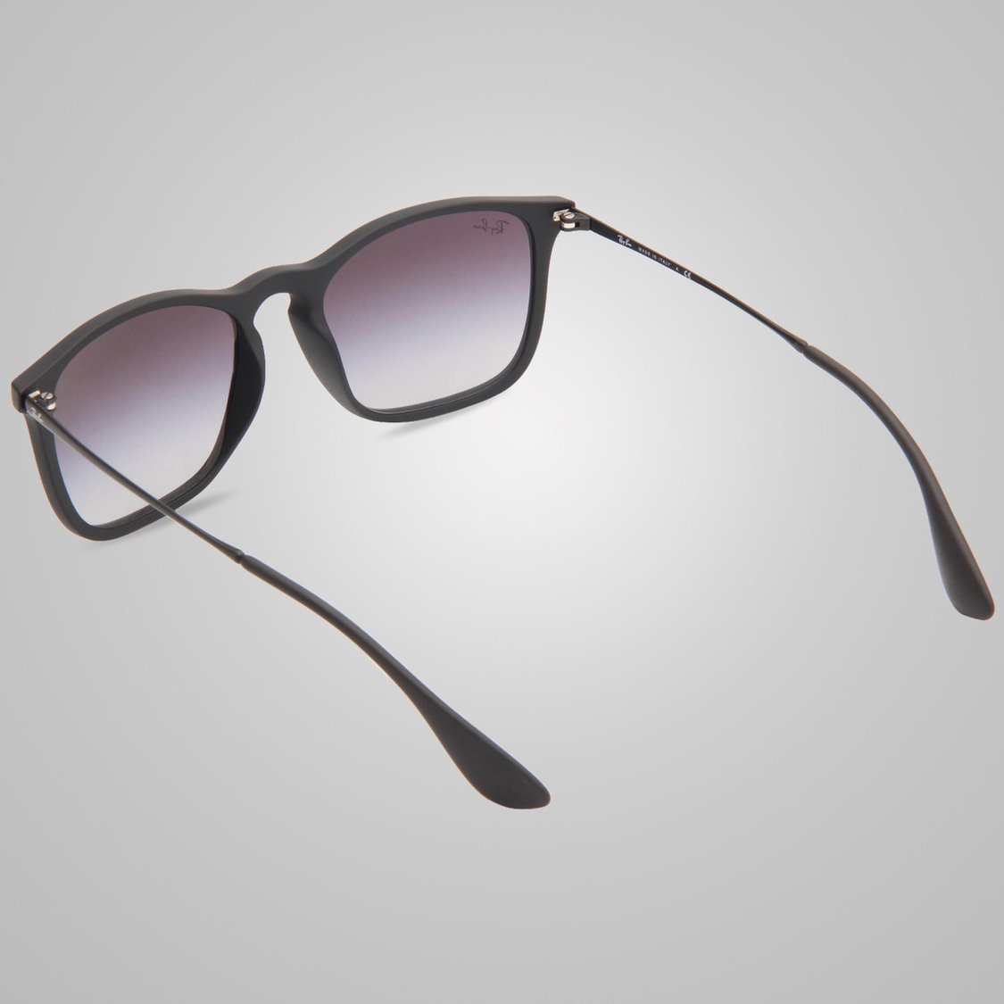 RAY-BAN Square Sunglasses