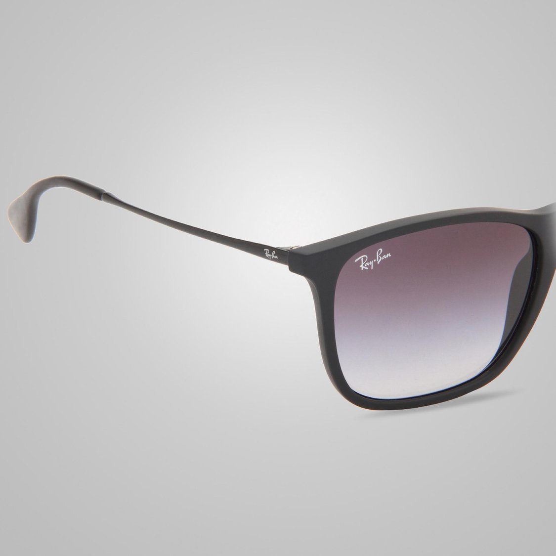 RAY-BAN Square Sunglasses