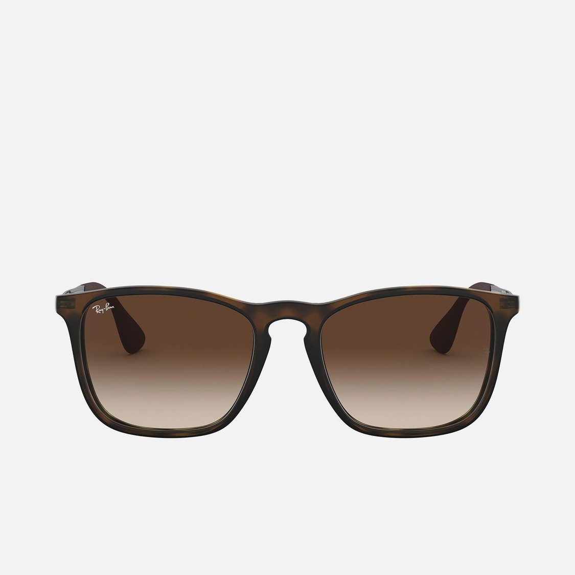 RAY-BAN Men UV-Protected Square Sunglasses- 0RB41878561354