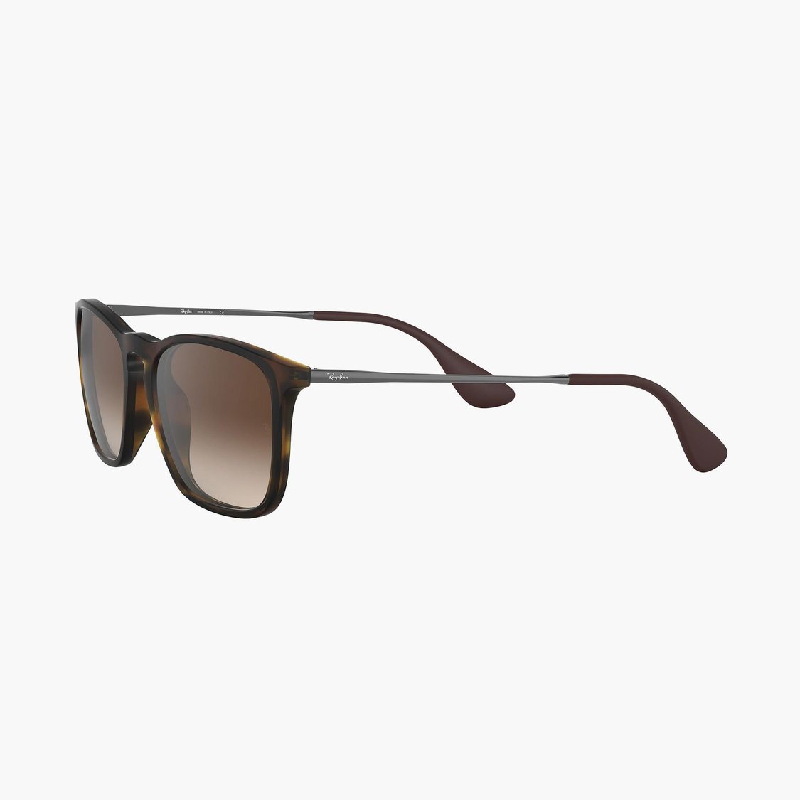RAY-BAN Men UV-Protected Square Sunglasses- 0RB41878561354