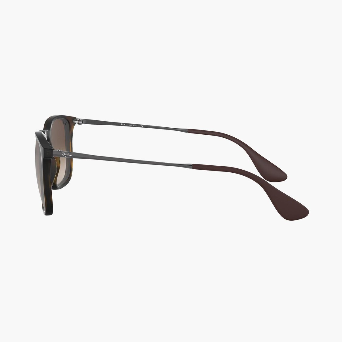RAY-BAN Men UV-Protected Square Sunglasses- 0RB41878561354