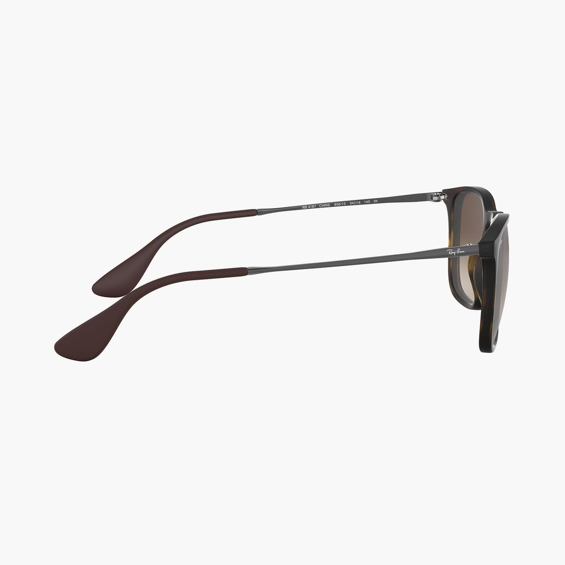RAY-BAN Men UV-Protected Square Sunglasses- 0RB41878561354