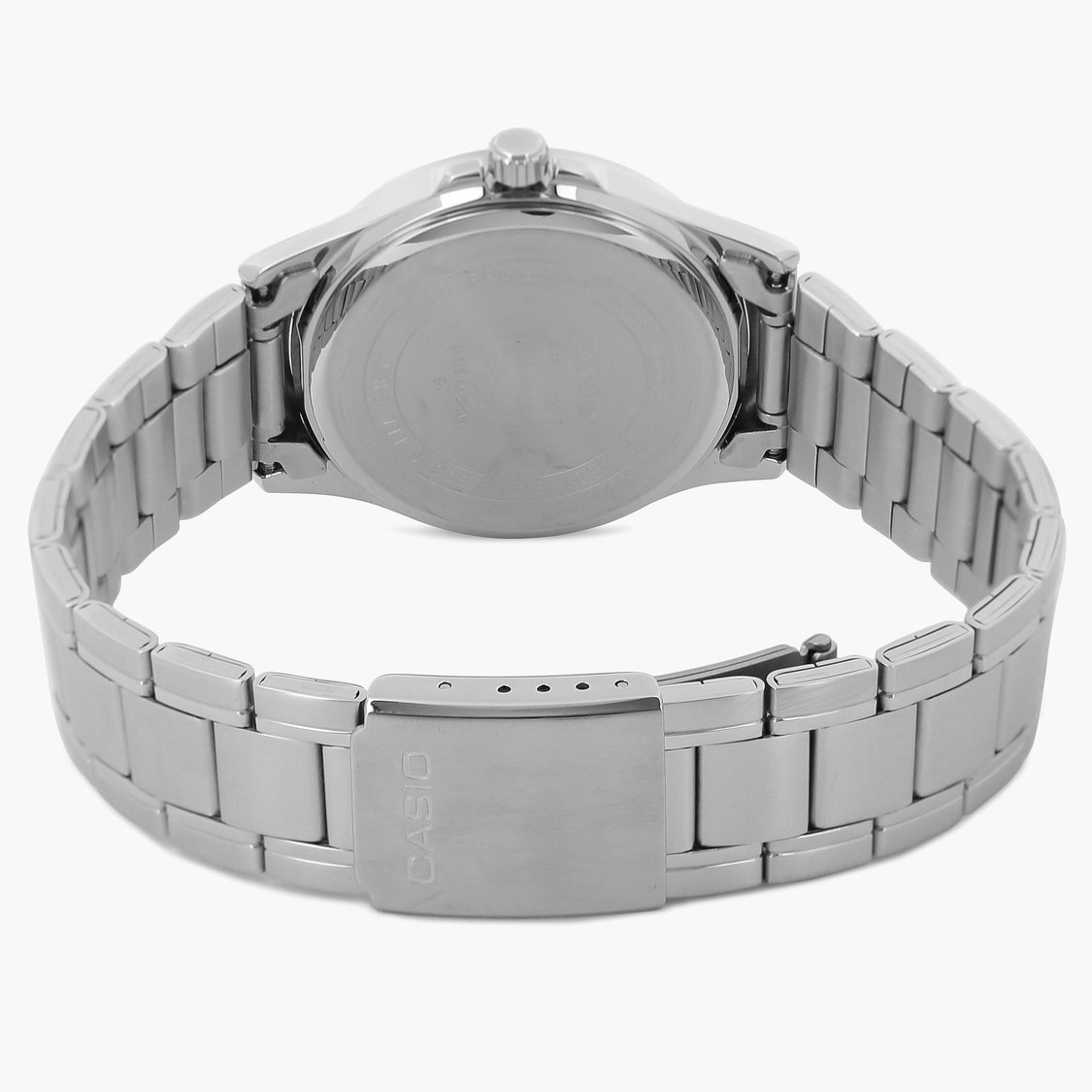 CASIO Enticer-Mens Analog Watch A840