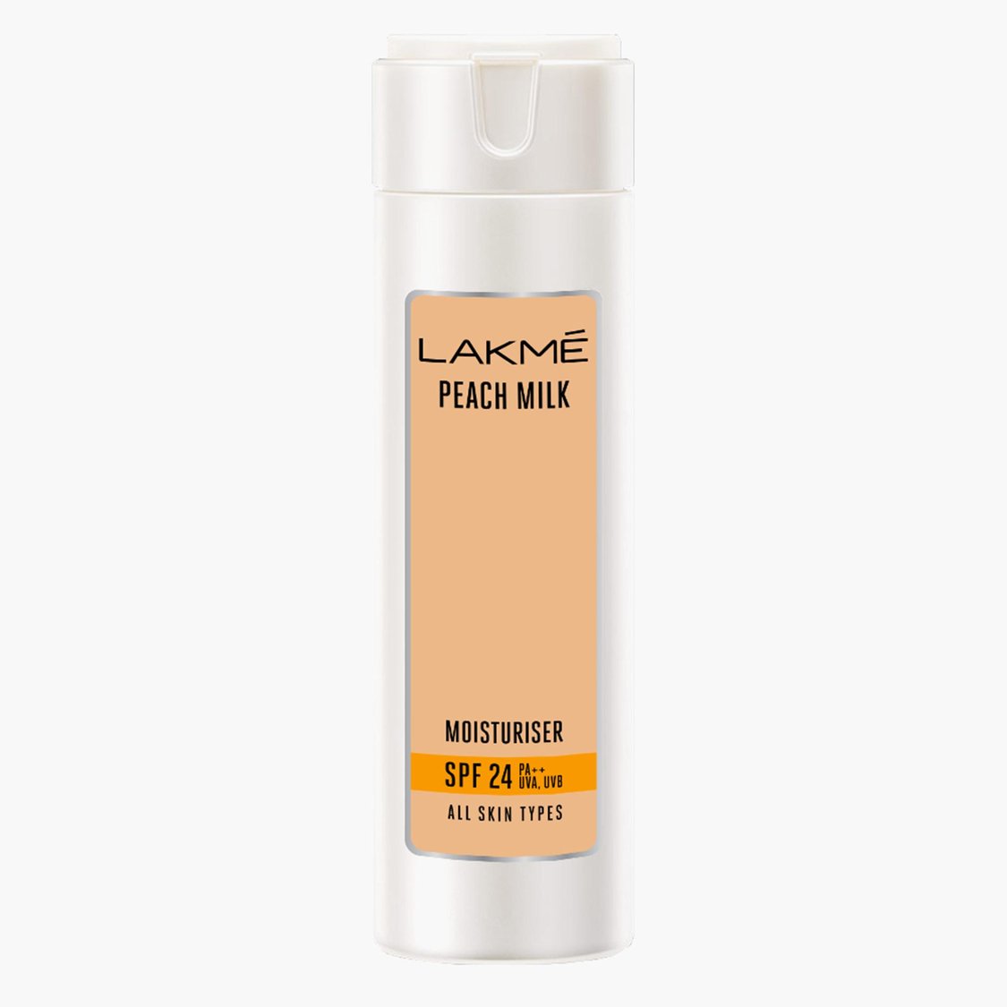 LAKME Peach Milk Moisturizer SPF 24 PA