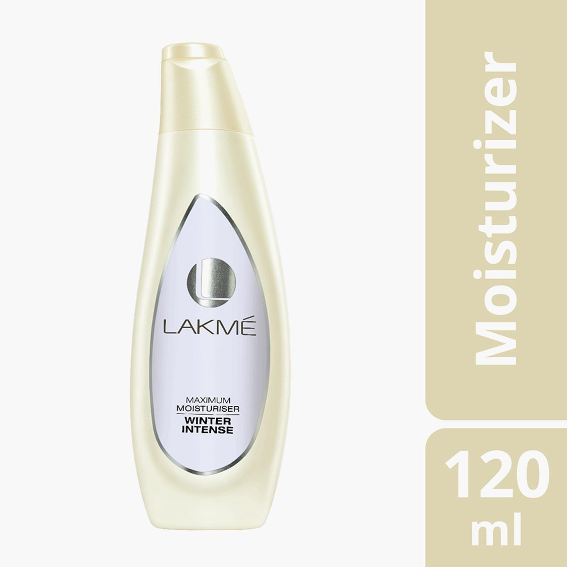LAKME Peach Milk Intense Moisturizer Lotion
