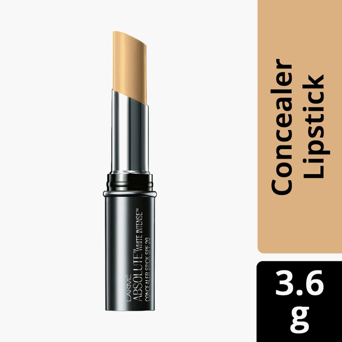 LAKME Absolute White Intense Concealer Stick
