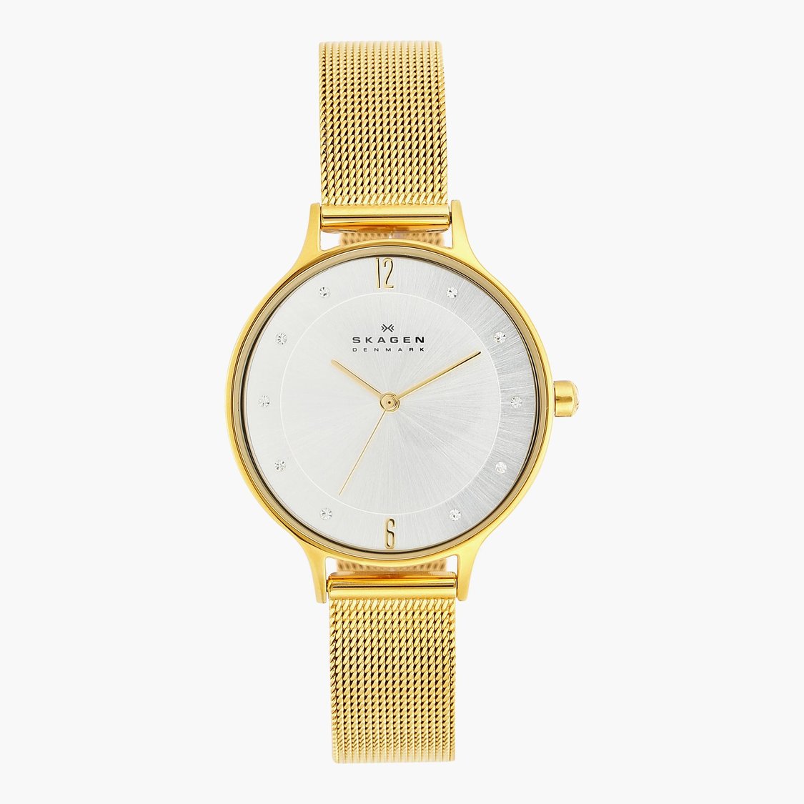 Buy SKAGEN Anita Women Embellished Analog Watch SKW2150 from