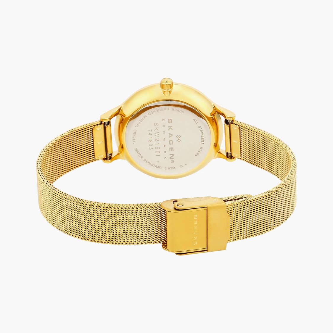 Buy SKAGEN Anita Women Embellished Analog Watch SKW2150 from