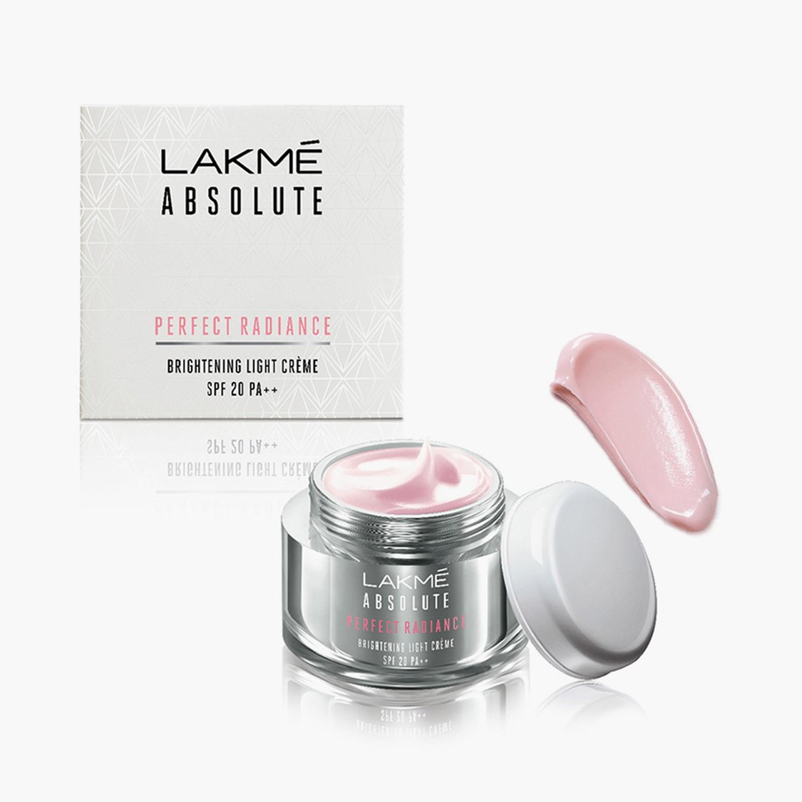 LAKME Perfect Radiance Intense Whitening Day Cream