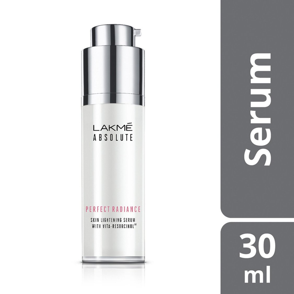 LAKME Perfect Radiance Intense Whitening Serum