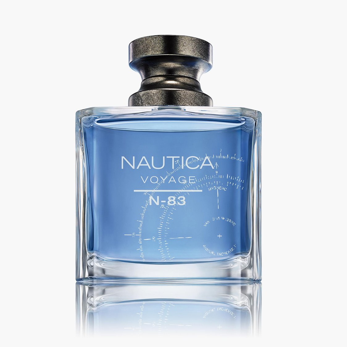 NAUTICA Men Voyage Eau De Toilette