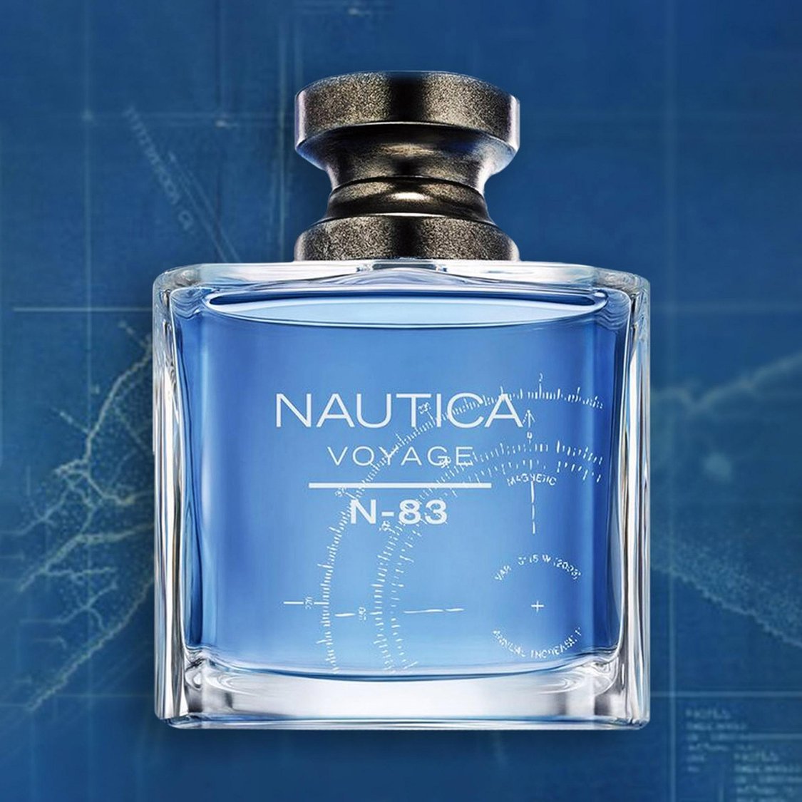 NAUTICA Men Voyage Eau De Toilette