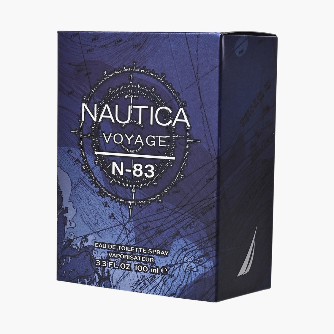 NAUTICA Men Voyage Eau De Toilette