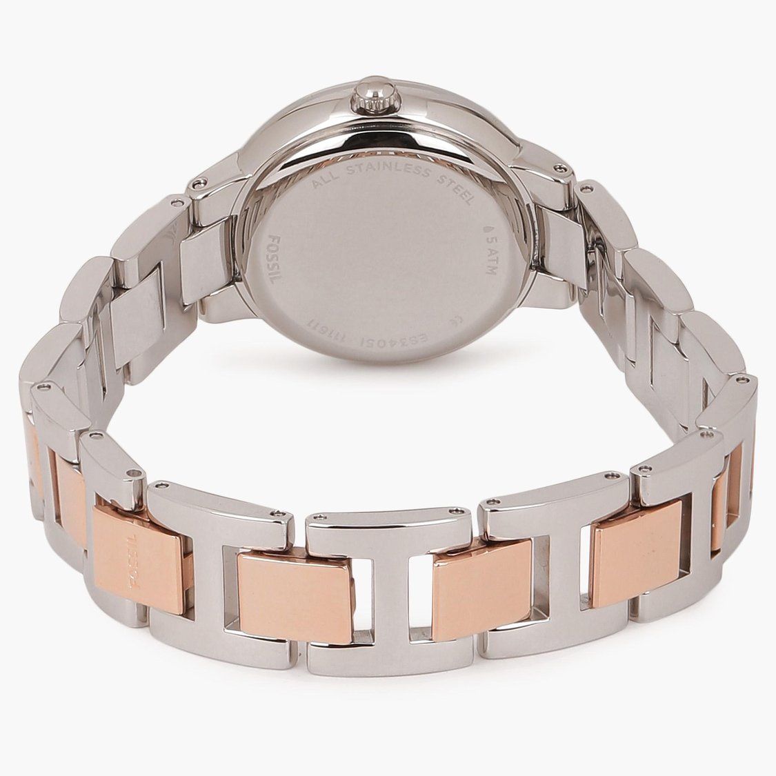 Buy FOSSIL Virginia Women's Analog Watch ES3405I from Fossil at