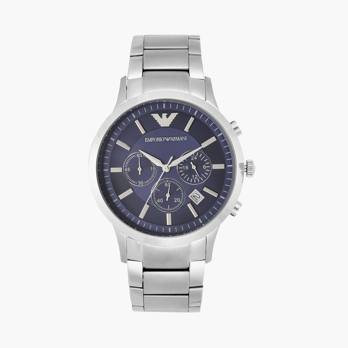 EMPORIO ARMANI Renato Water-Resistant Chronograph Watch - AR2448