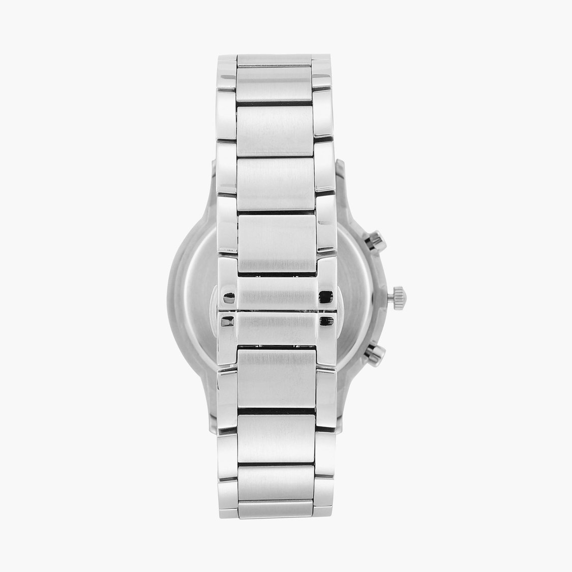 EMPORIO ARMANI Renato Water-Resistant Chronograph Watch - AR2448