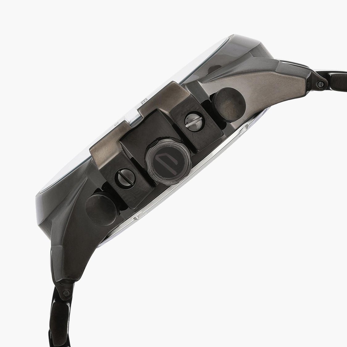 chronograph watch diesel chief dz4329