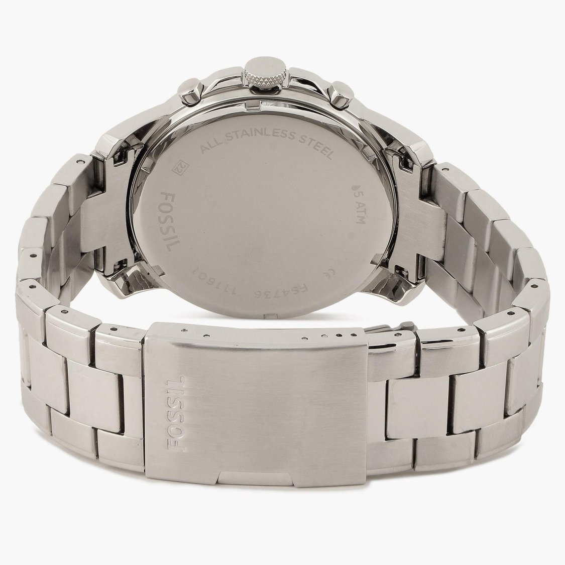 FOSSIL Grant Men Chronograph Watch FS4736I