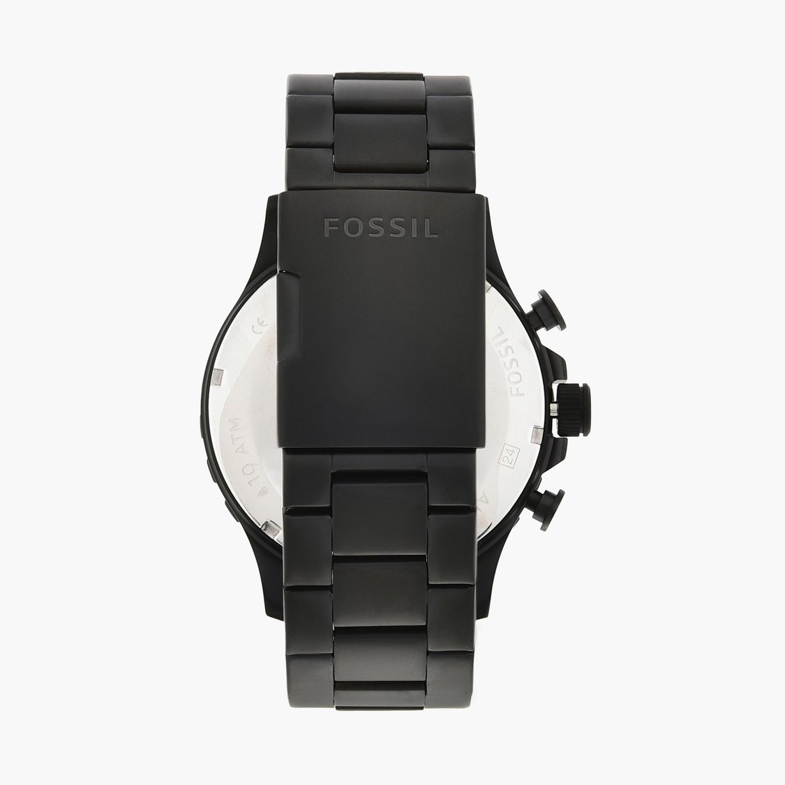 Bracelet How To Change Fossil Smartwatch Band Watch Battery