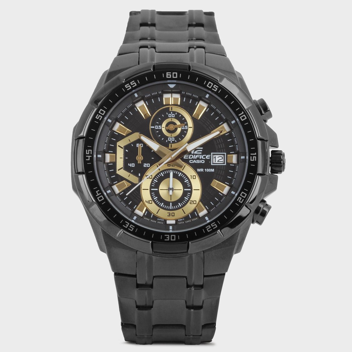 CASIO Men Chronograph