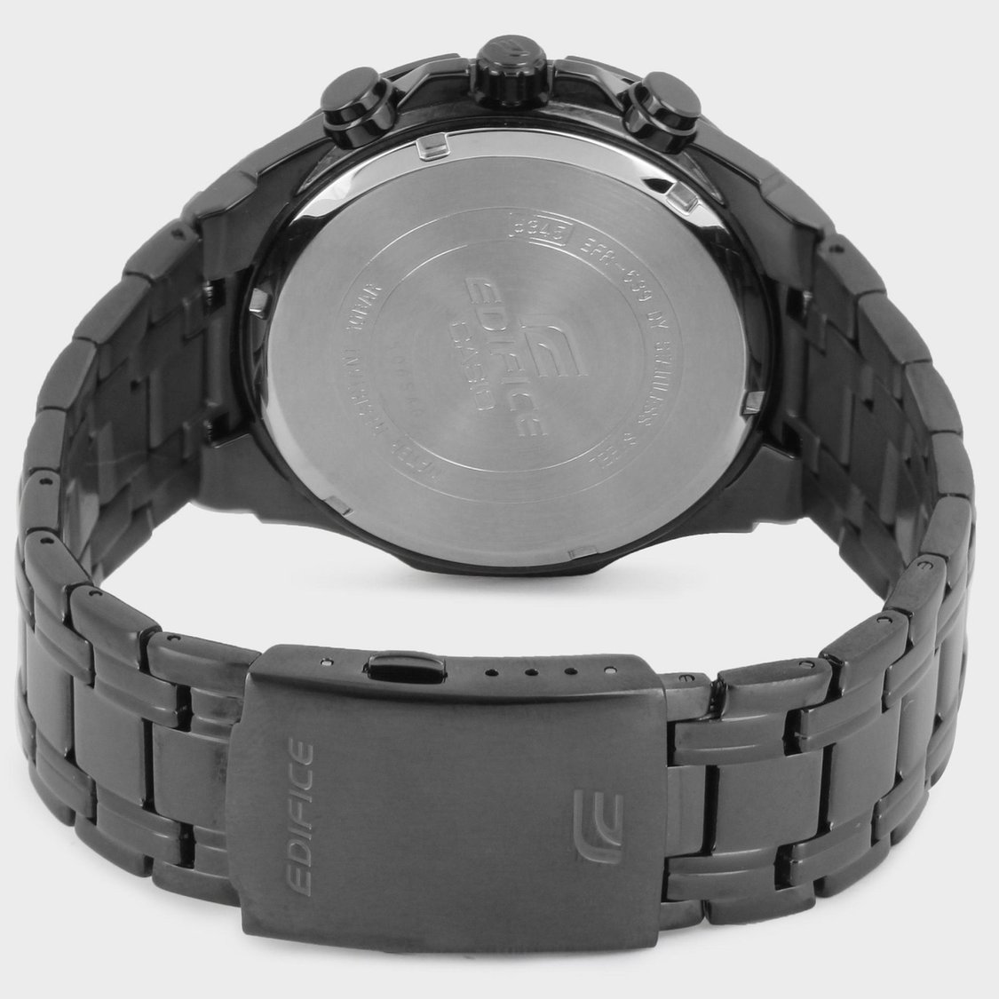 CASIO Men Chronograph