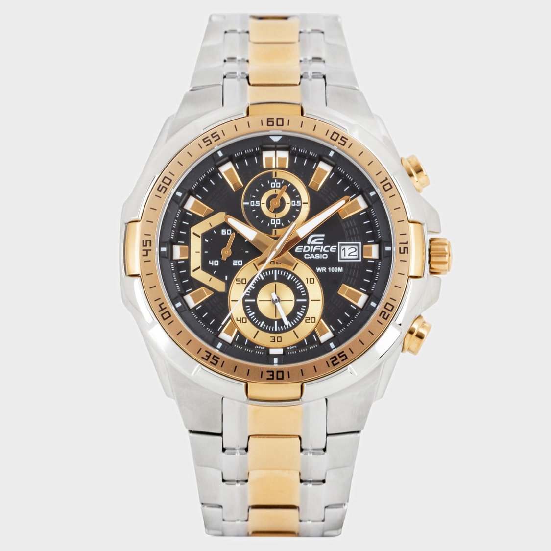 CASIO EX188 Chronograph Watch