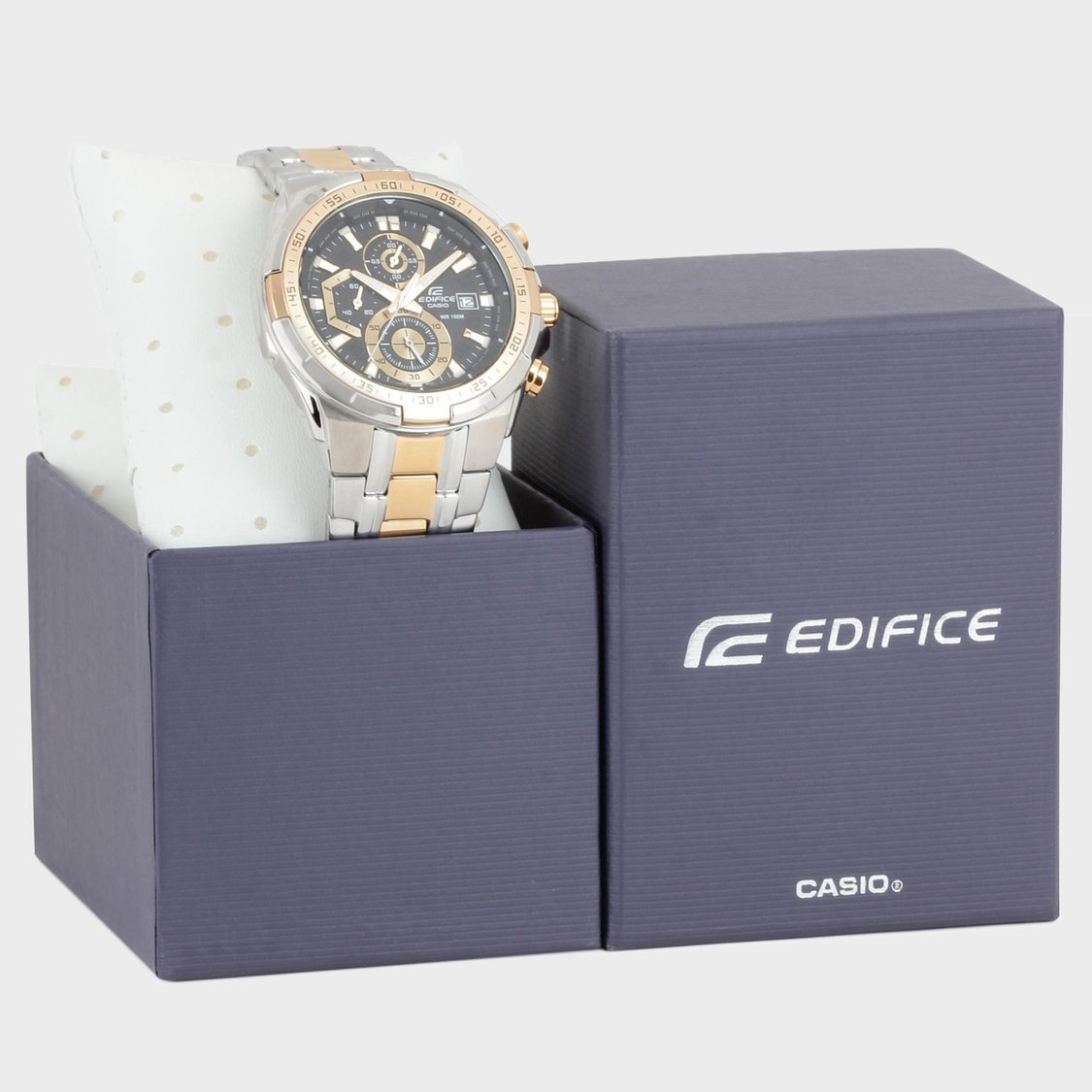CASIO EX188 Chronograph Watch