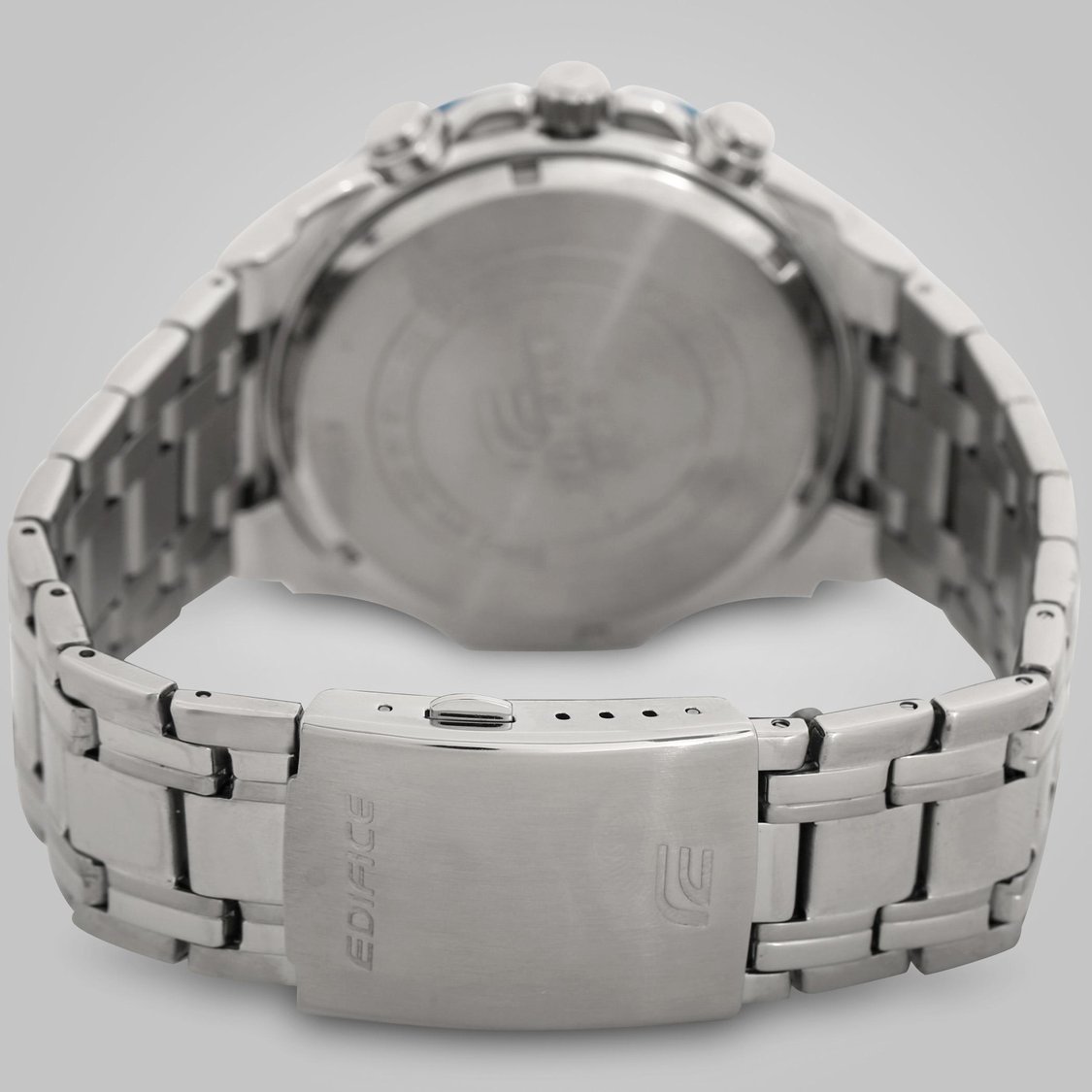 CASIO Edifice Analog Watch EX190