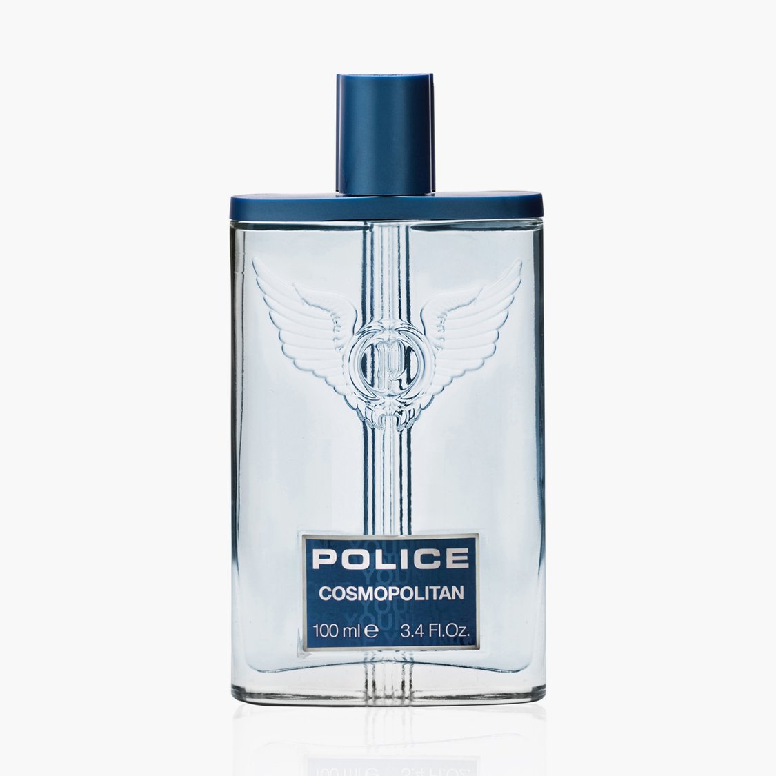 POLICE Men Cosmopolitan Eau de Toilette - 100ml