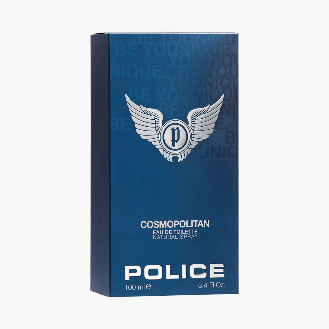 POLICE Men Cosmopolitan Eau de Toilette - 100ml