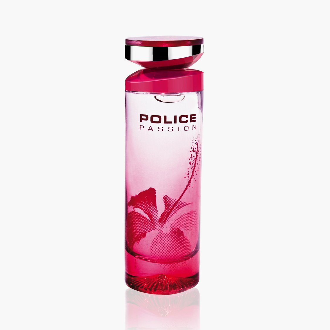 POLICE Women Passion Woman Eau De Toilette