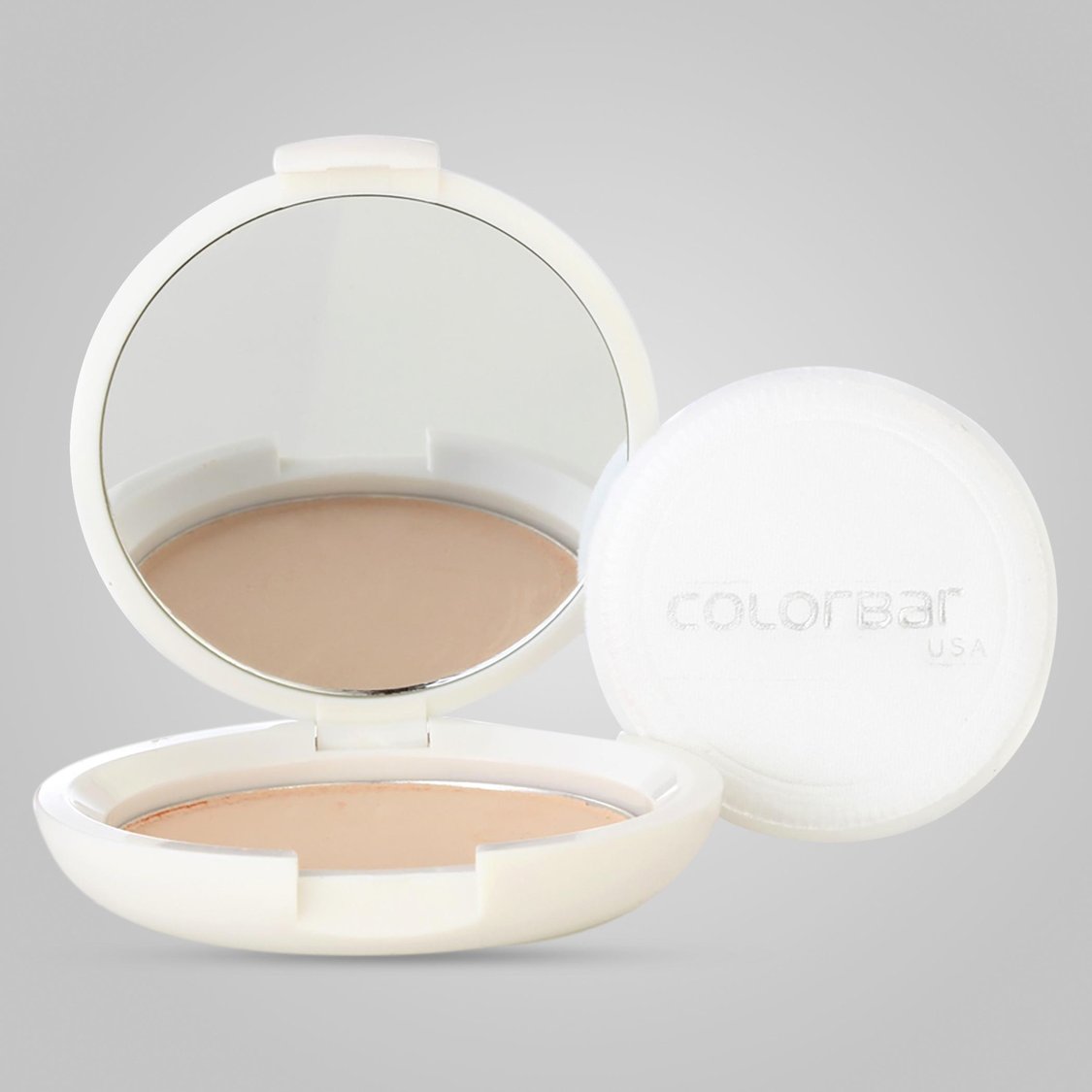 COLORBAR Sheer Creme Lust Compact