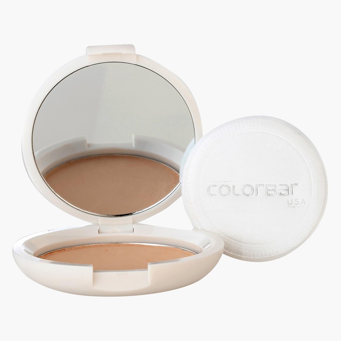 COLORBAR Sheer Creme Lust Compact