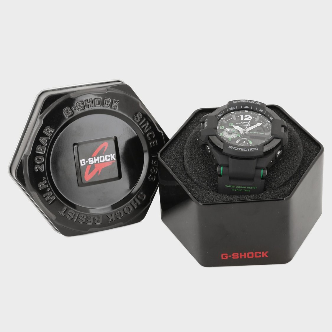 G shock g595 best sale