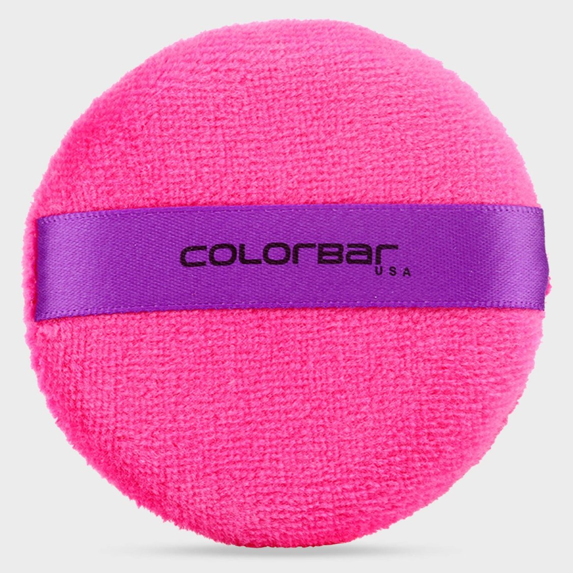 COLORBAR Over The Top Powder Puff
