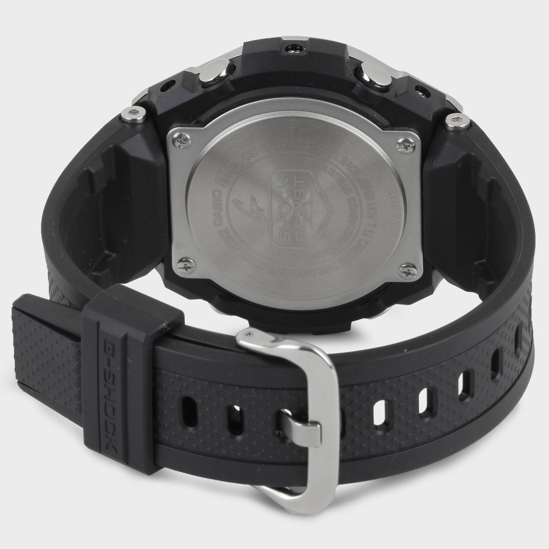 CASIO G-Shock Analog - Digital Watch G609