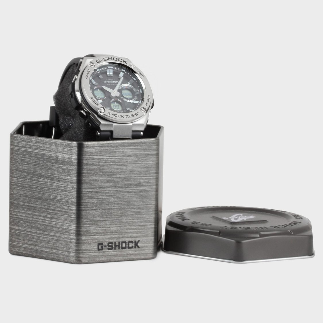 CASIO G-Shock Analog - Digital Watch G609