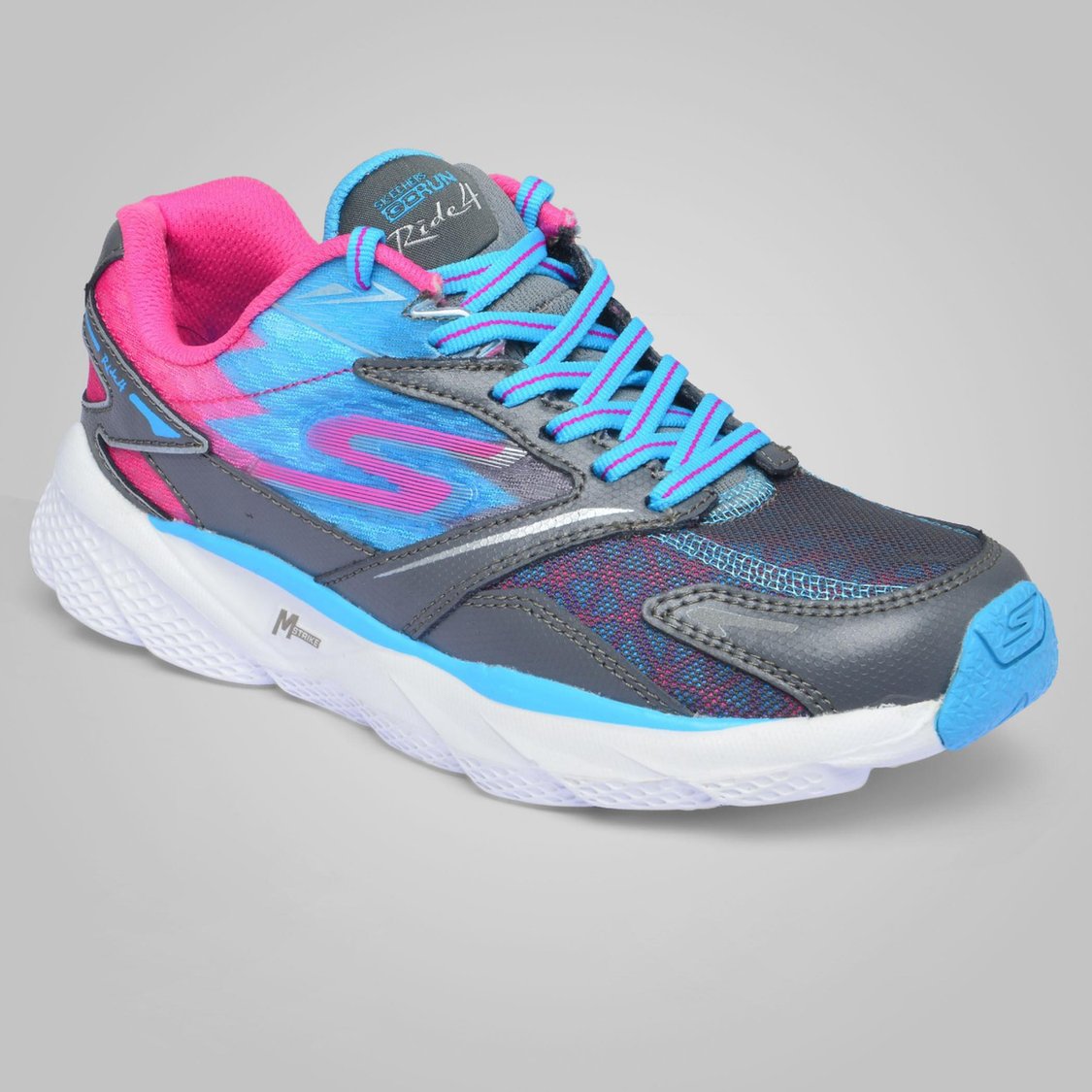 Skechers go run ride 4 on sale