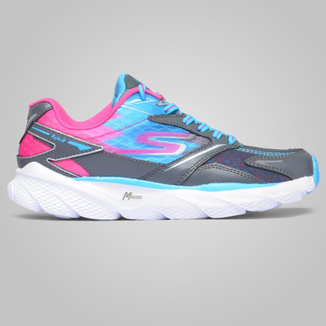 Buy SKECHERS Go Run Ride Running Shoes from Skechers at just INR