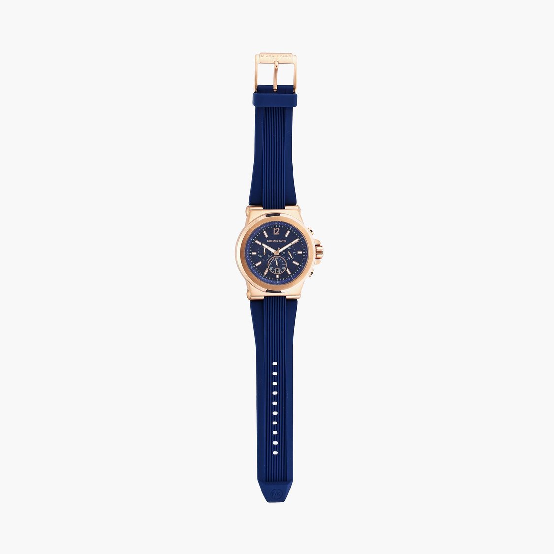 Buy MICHAEL KORS Dylan Men Water Resistant Multifunctional Watch MK8295I from Michael Kors at just INR 21995.0