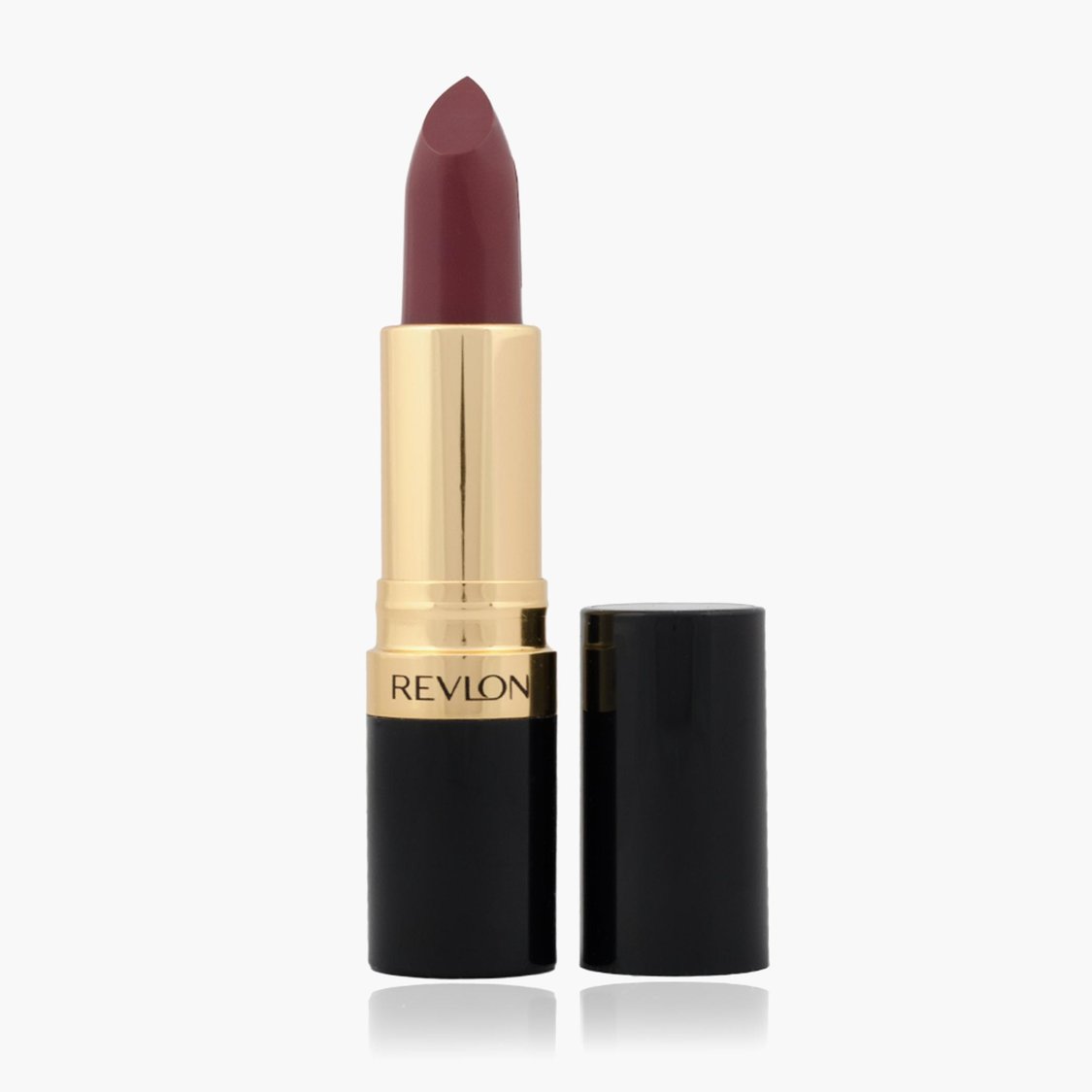 REVLON Super Lustrous Matte Lipstick